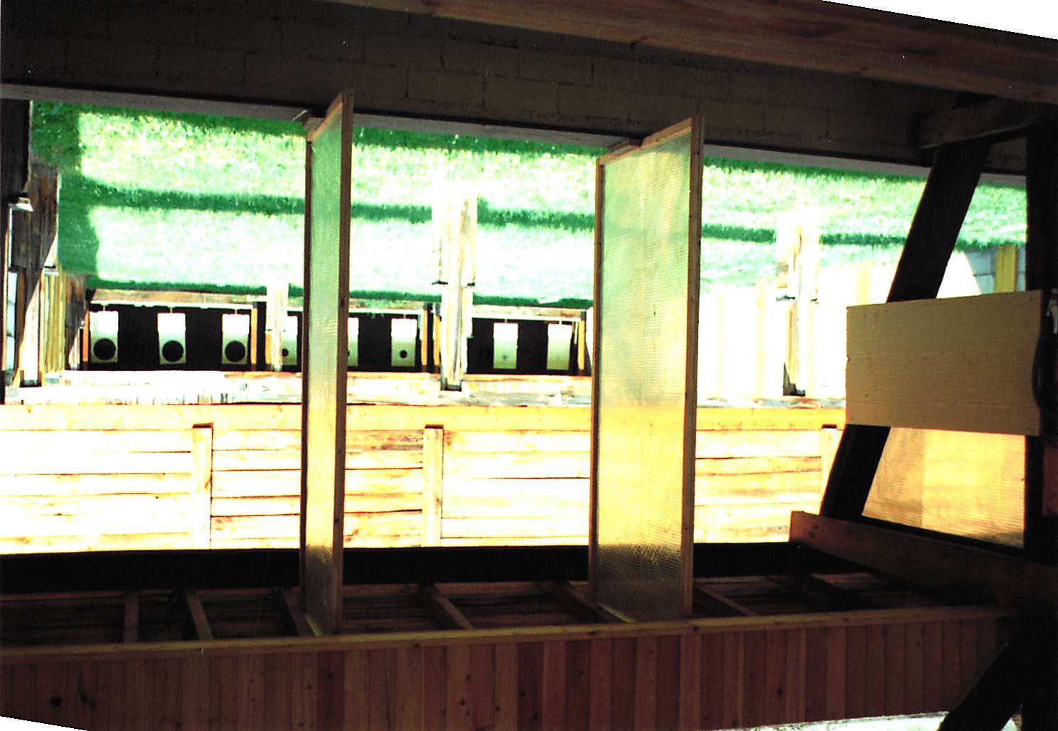 Bau vom Schützenplatz Berliner Chaussee 217 in 39114 Magdeburg
