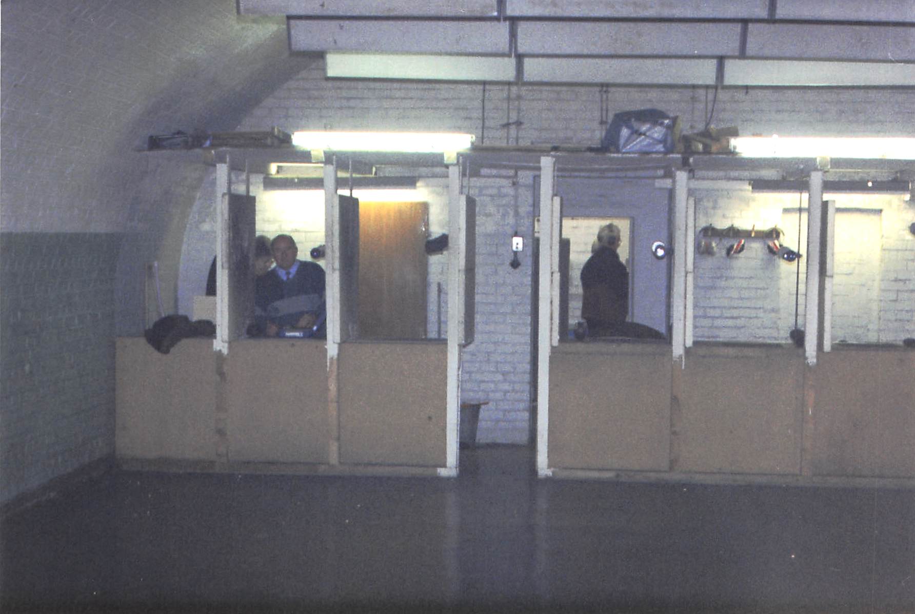 Bau vom Schützenplatz Berliner Chaussee 217 in 39114 Magdeburg