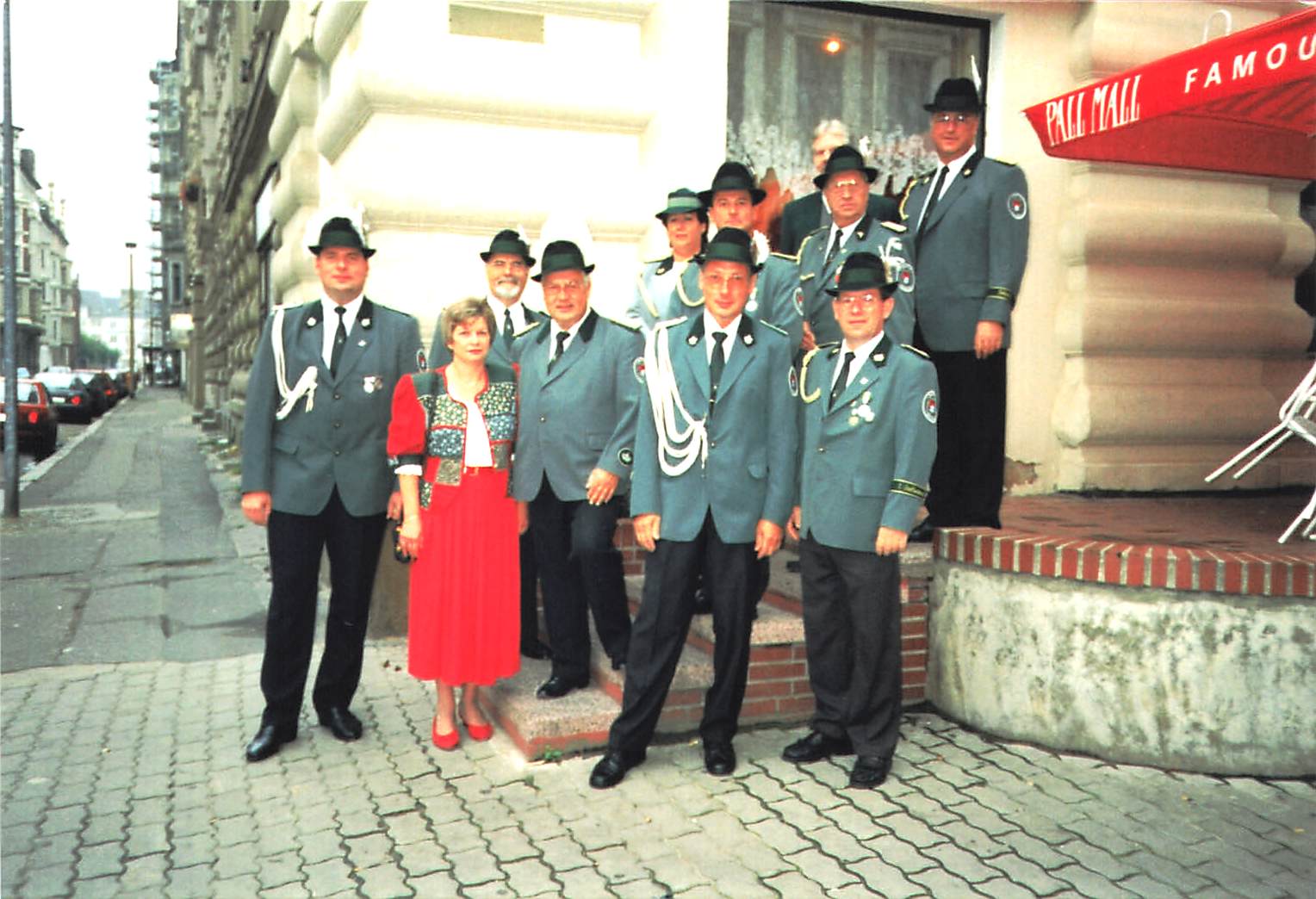 Schützenfest