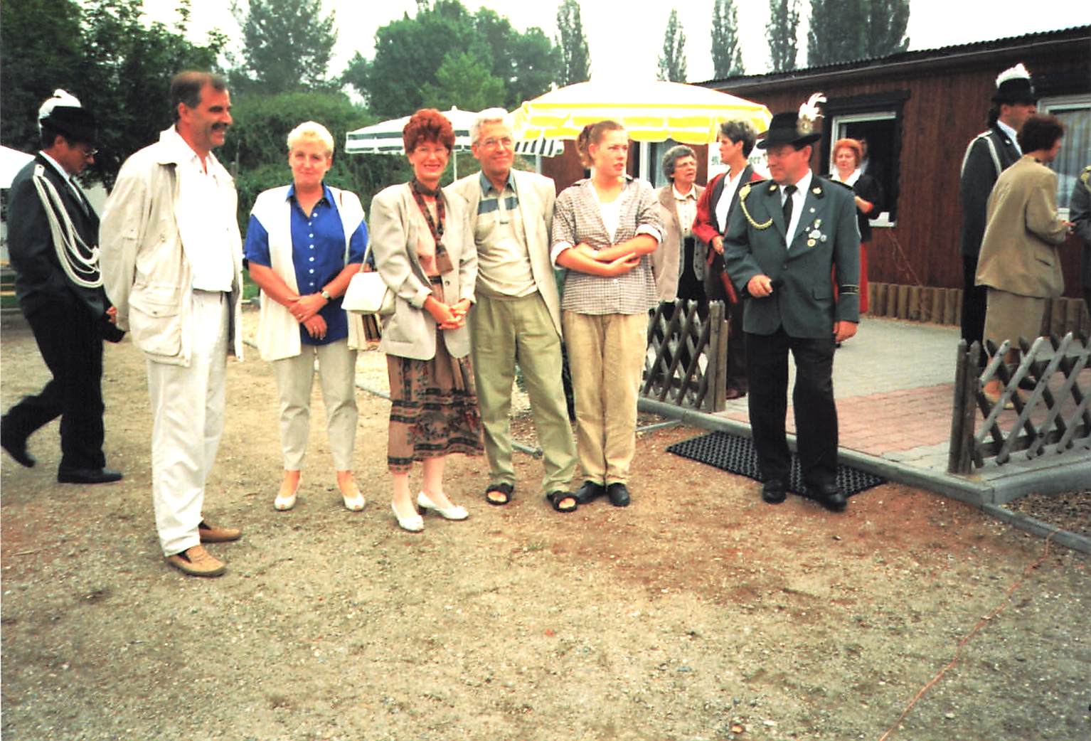 Schützenfest