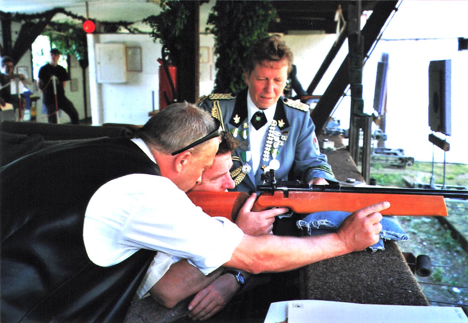 Schützenfest