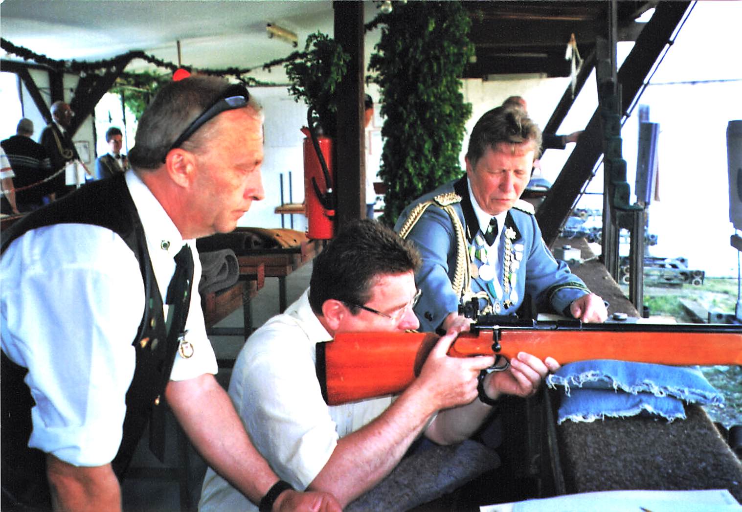 Schützenfest