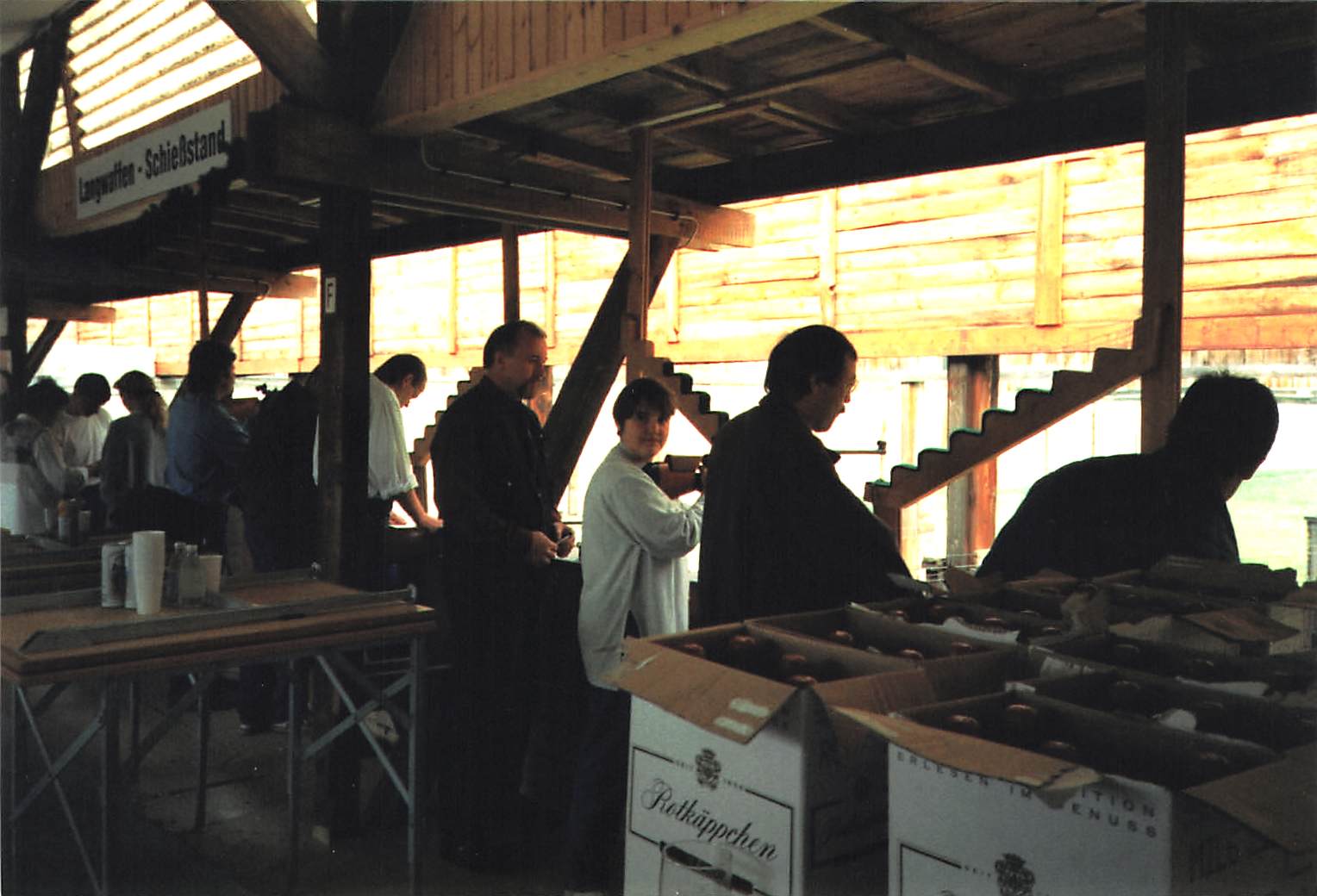 Schützenfest