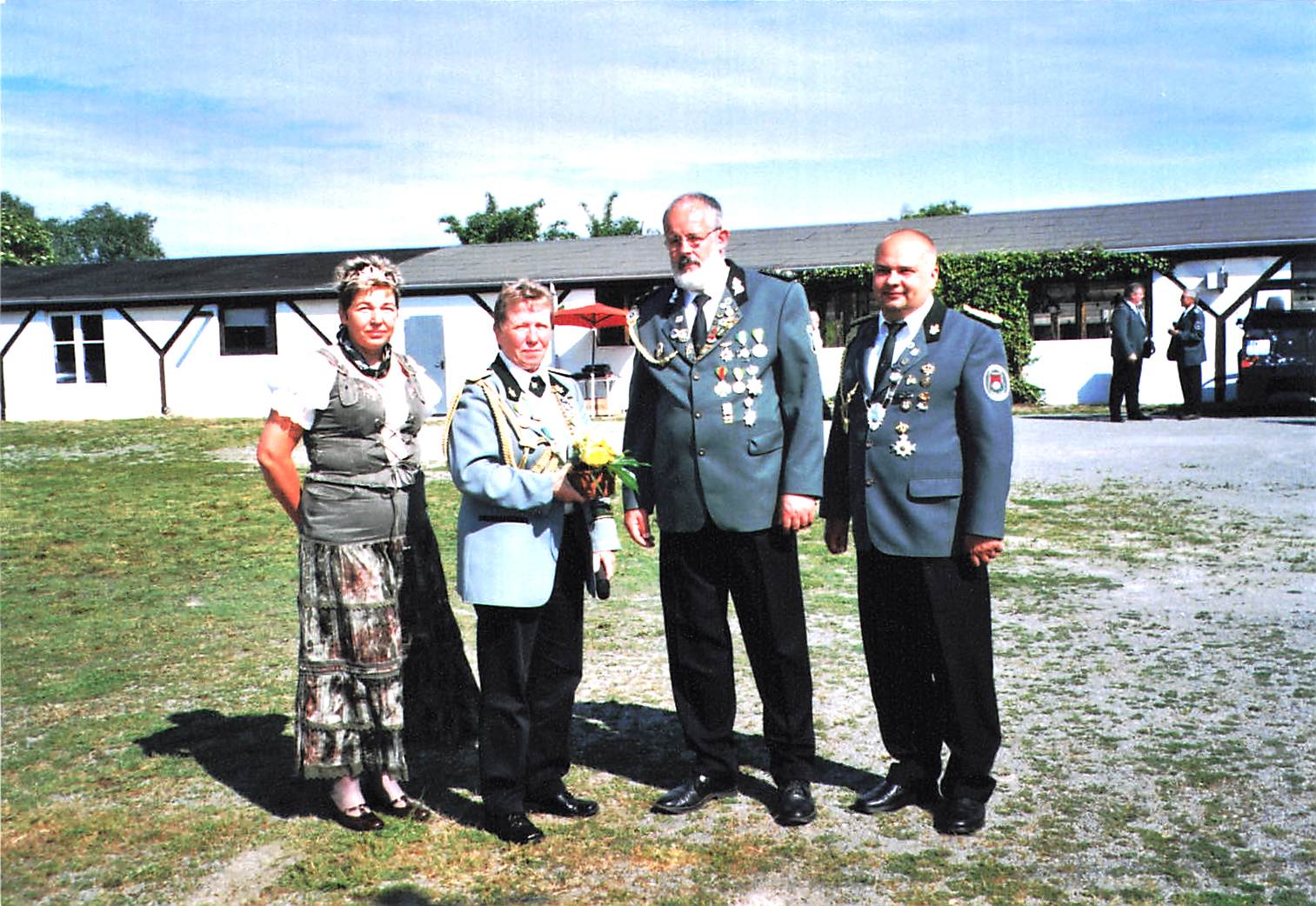 Schützenfest