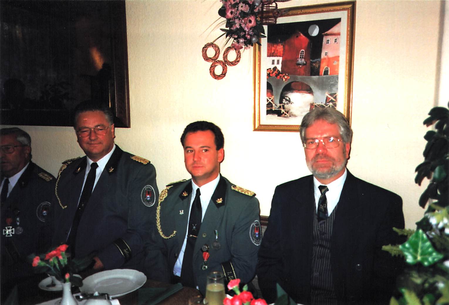Schützenfest