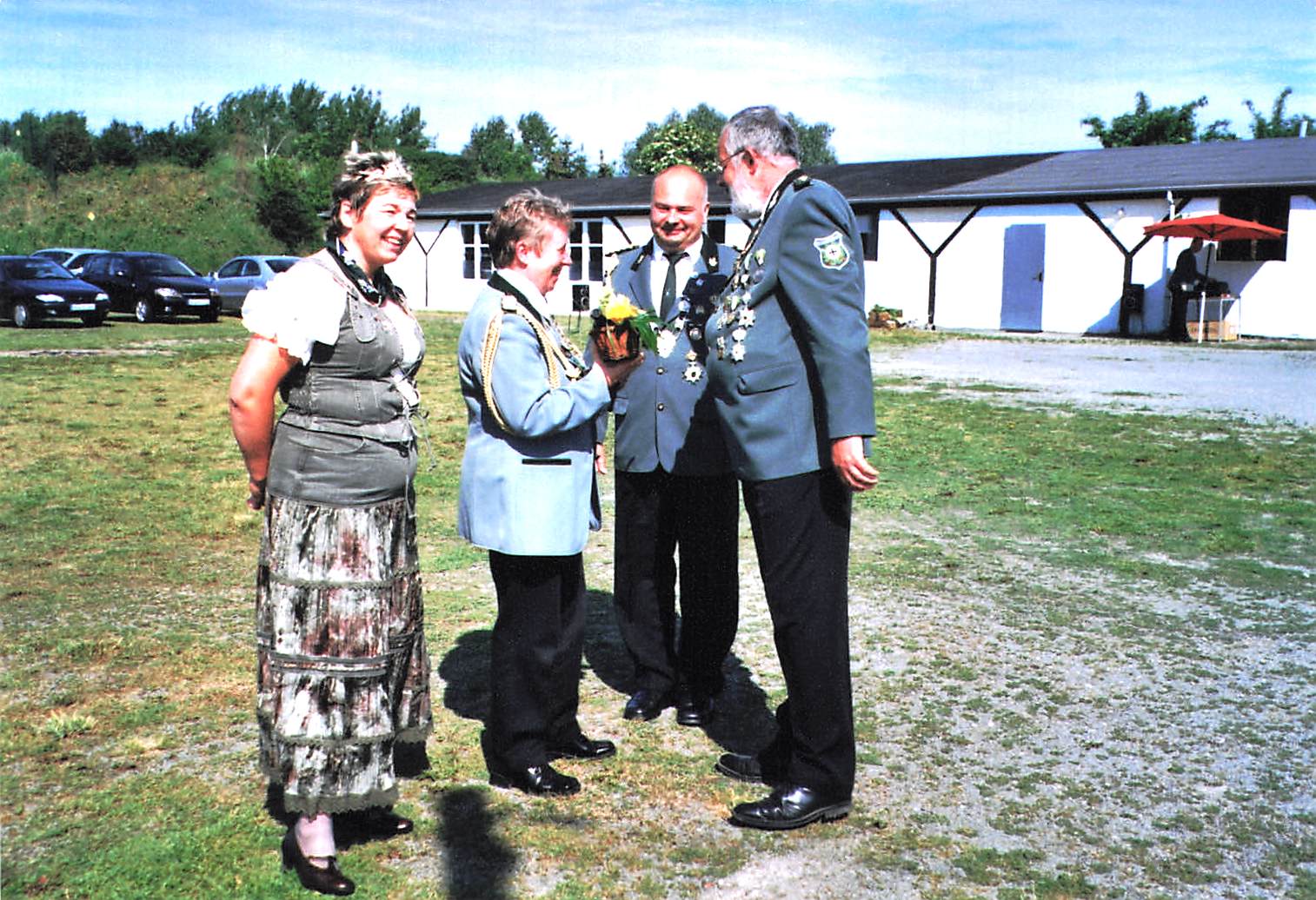 Schützenfest