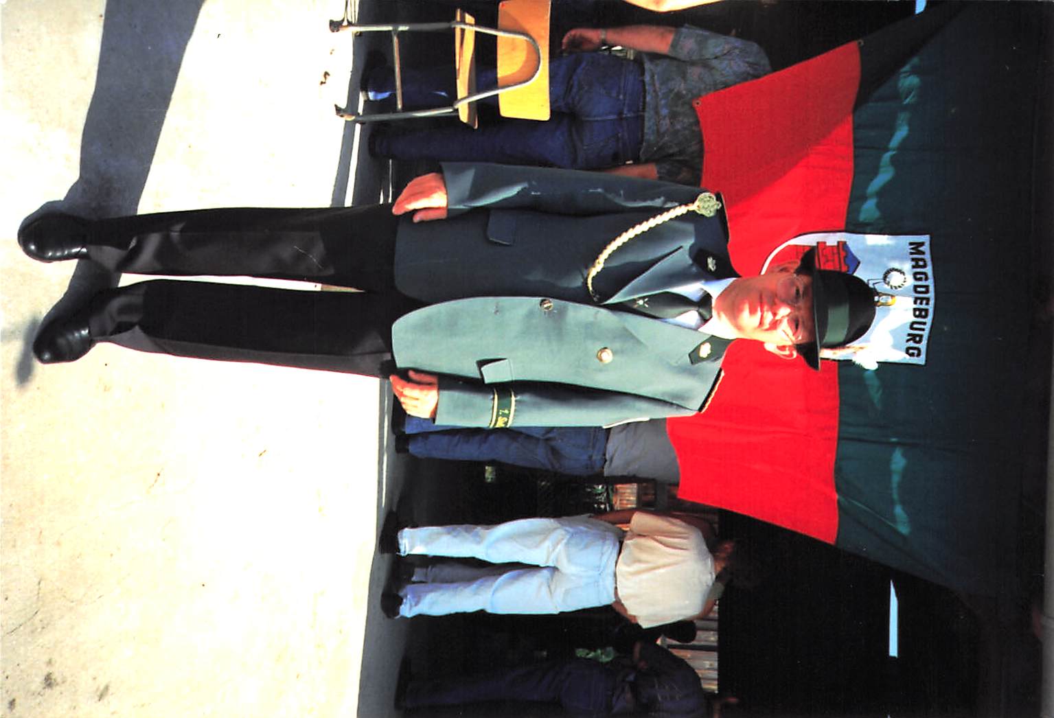 Schützenfest
