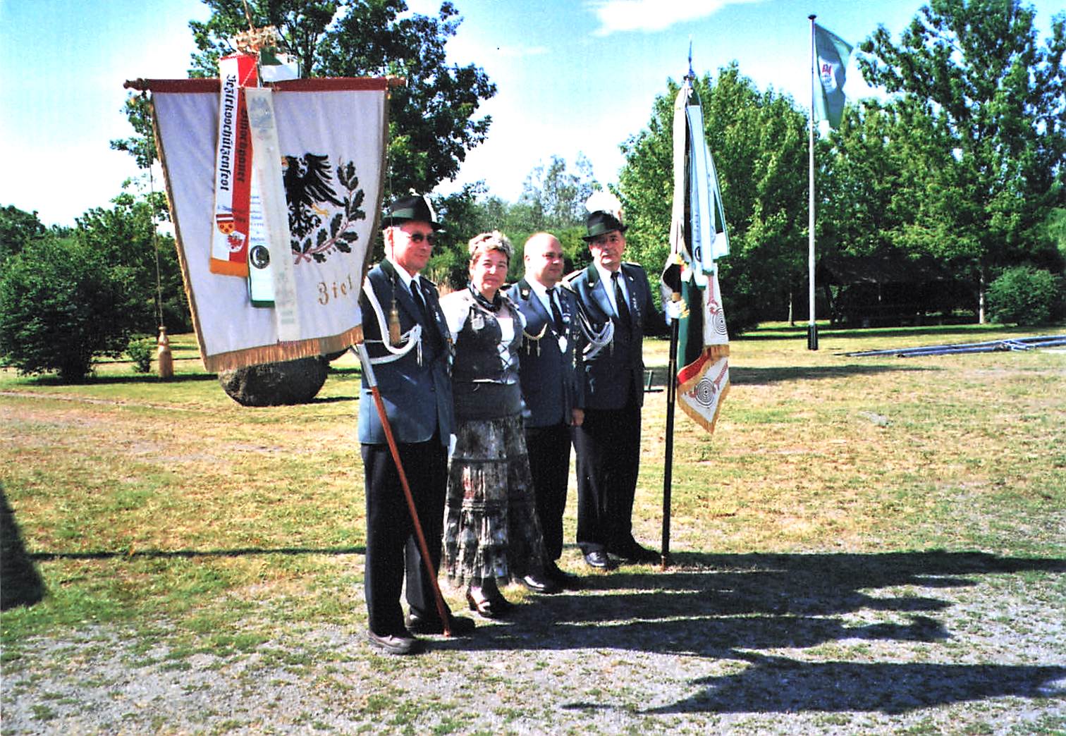 Schützenfest