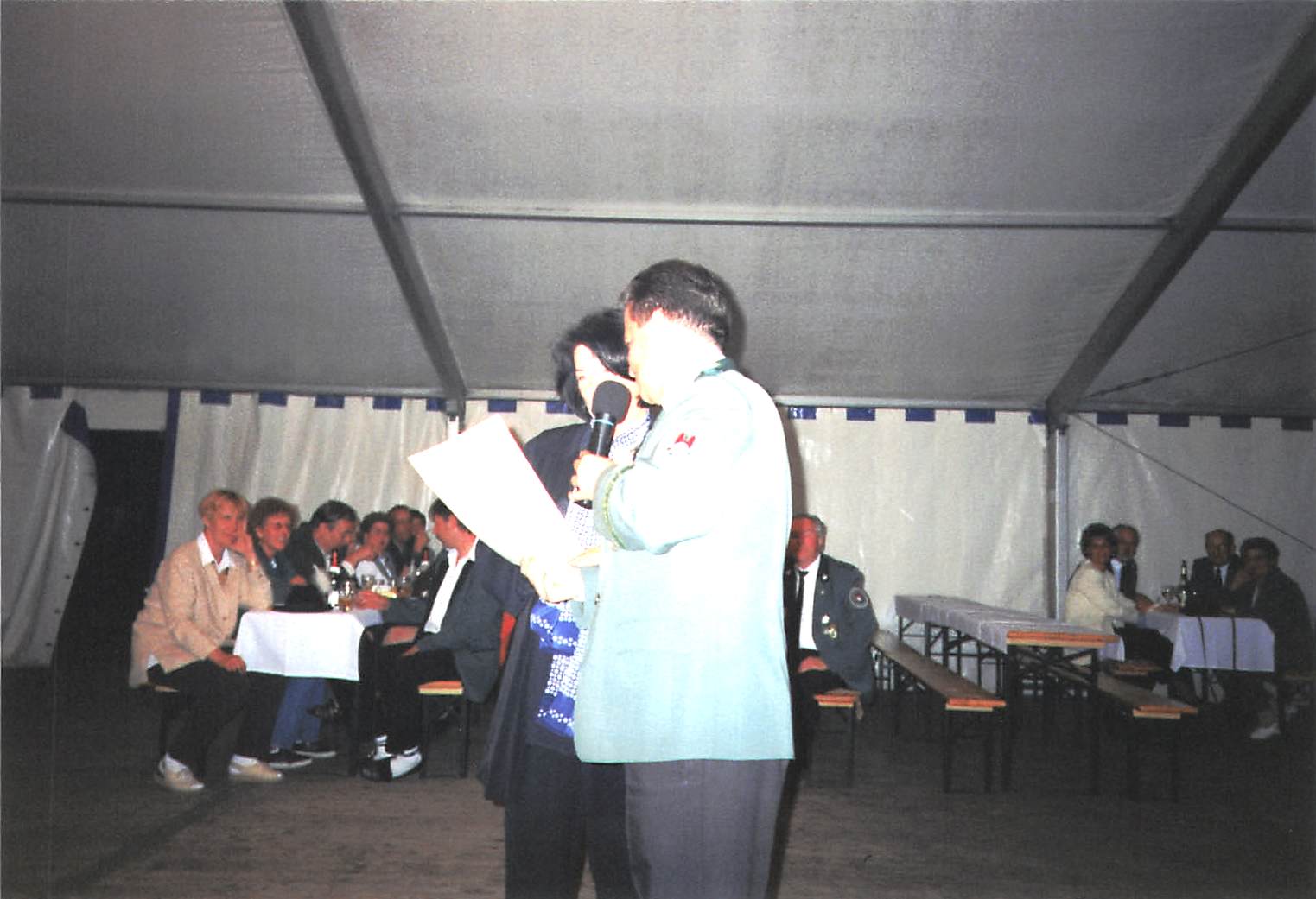 Vereinsbilder 1997