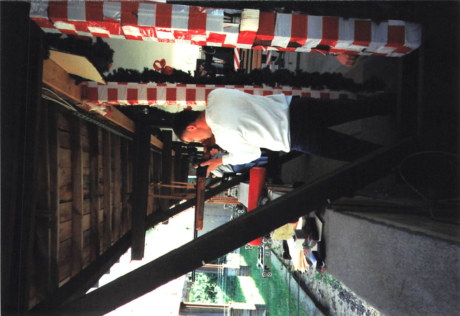 Vereinsbilder 1997