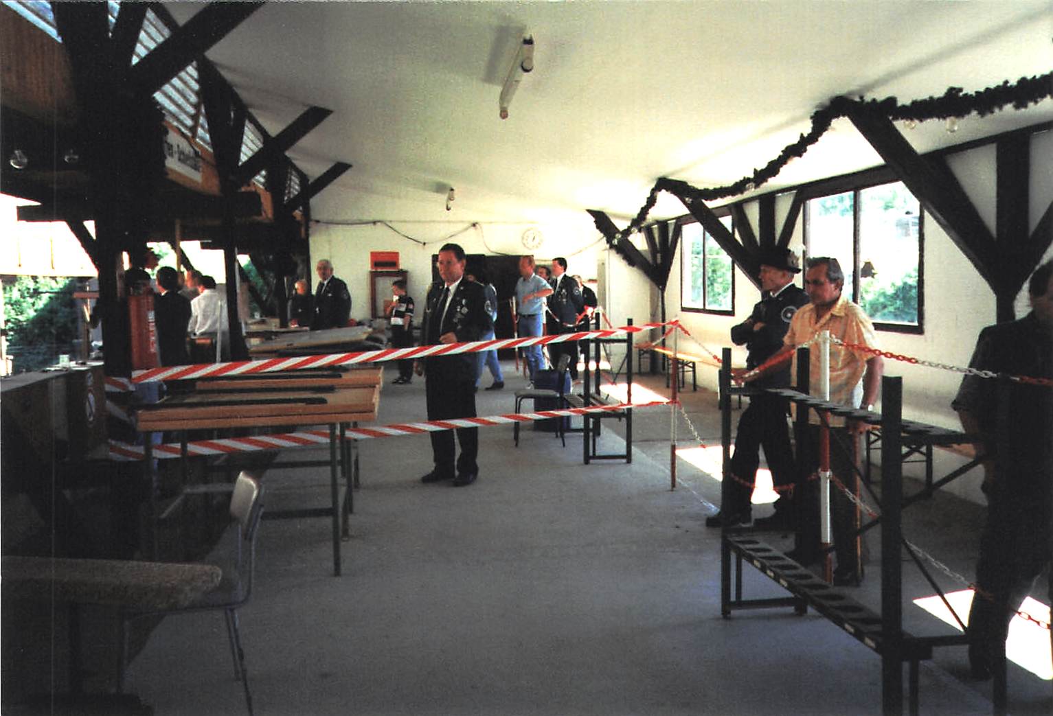Vereinsbilder 1997