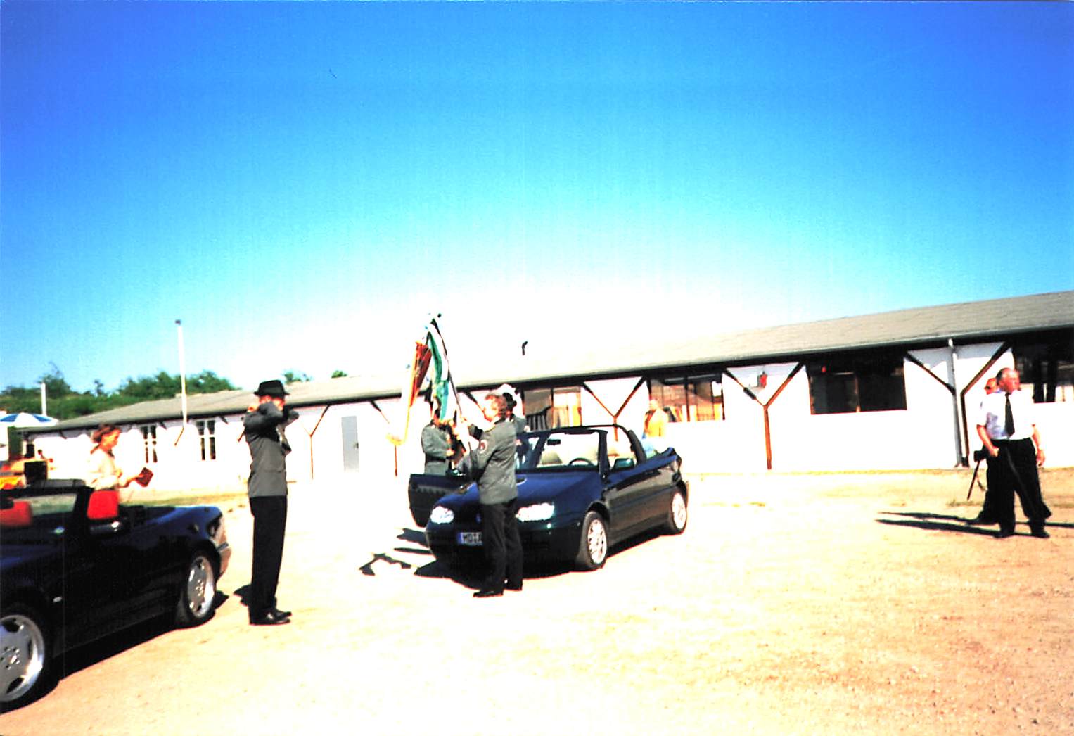 Vereinsbilder 1997