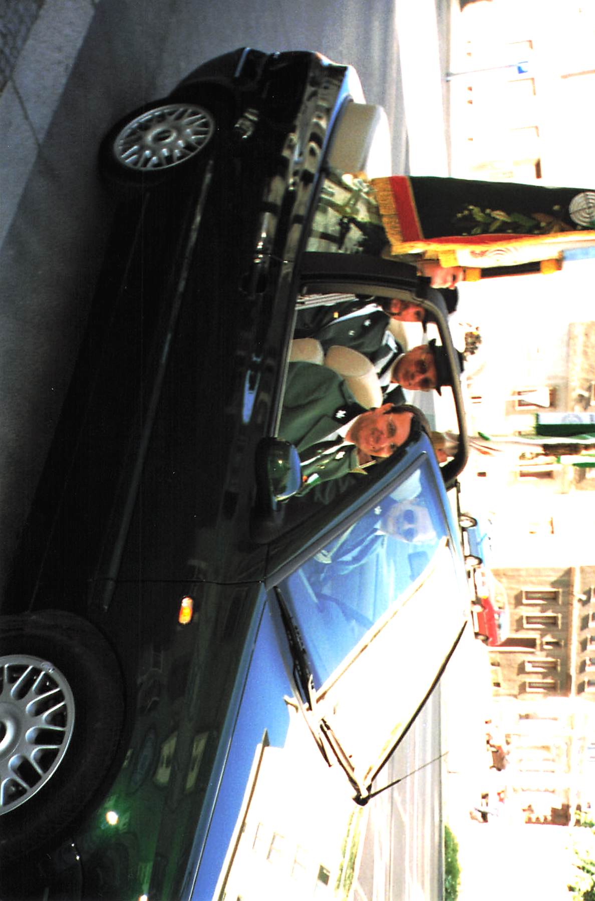 Vereinsbilder 1998