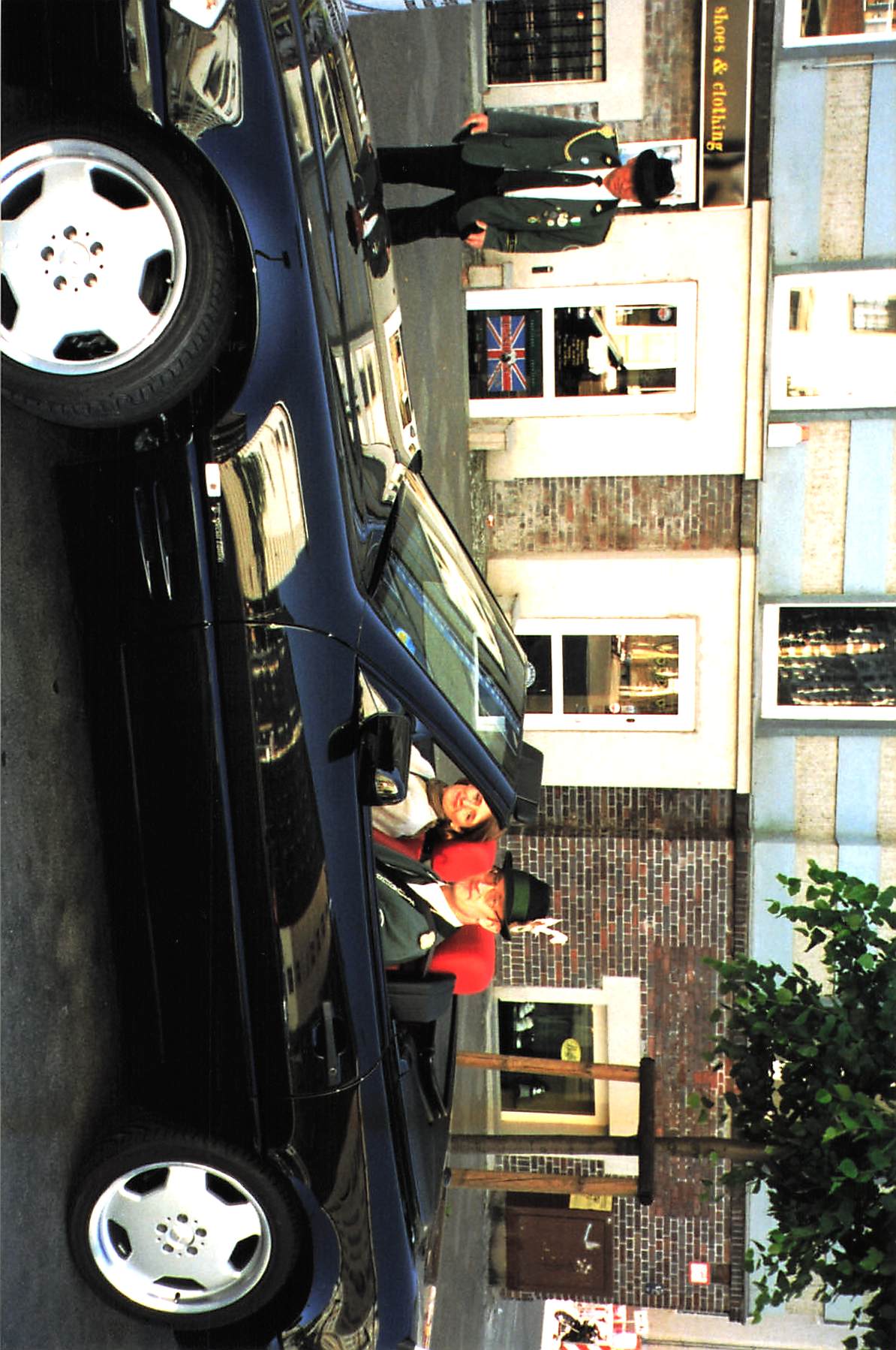 Vereinsbilder 1998