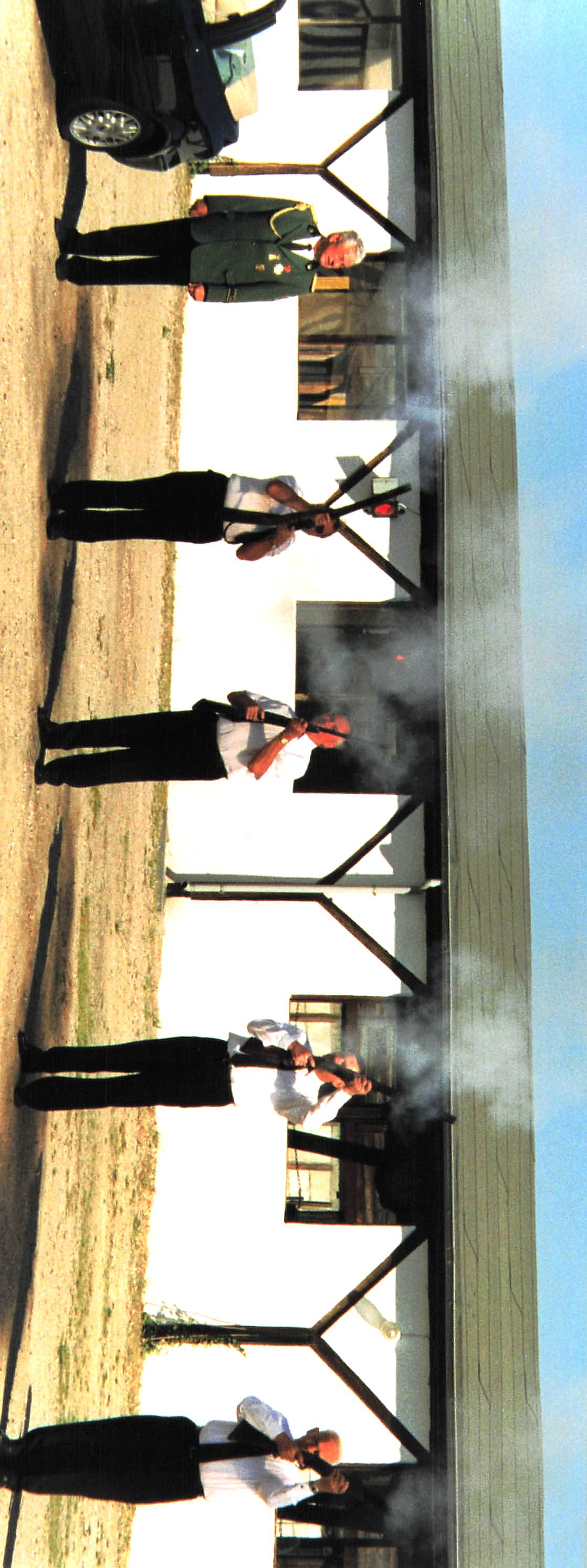 Vereinsbilder 1998
