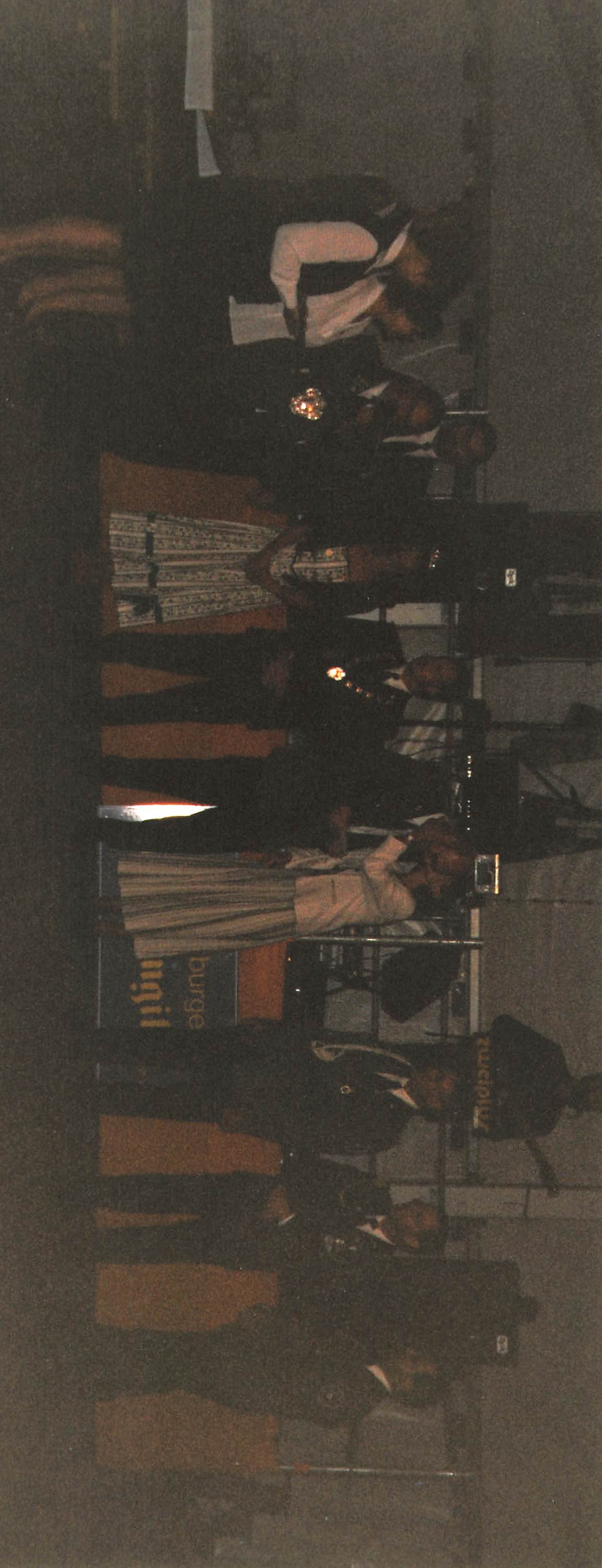 Vereinsbilder 1998