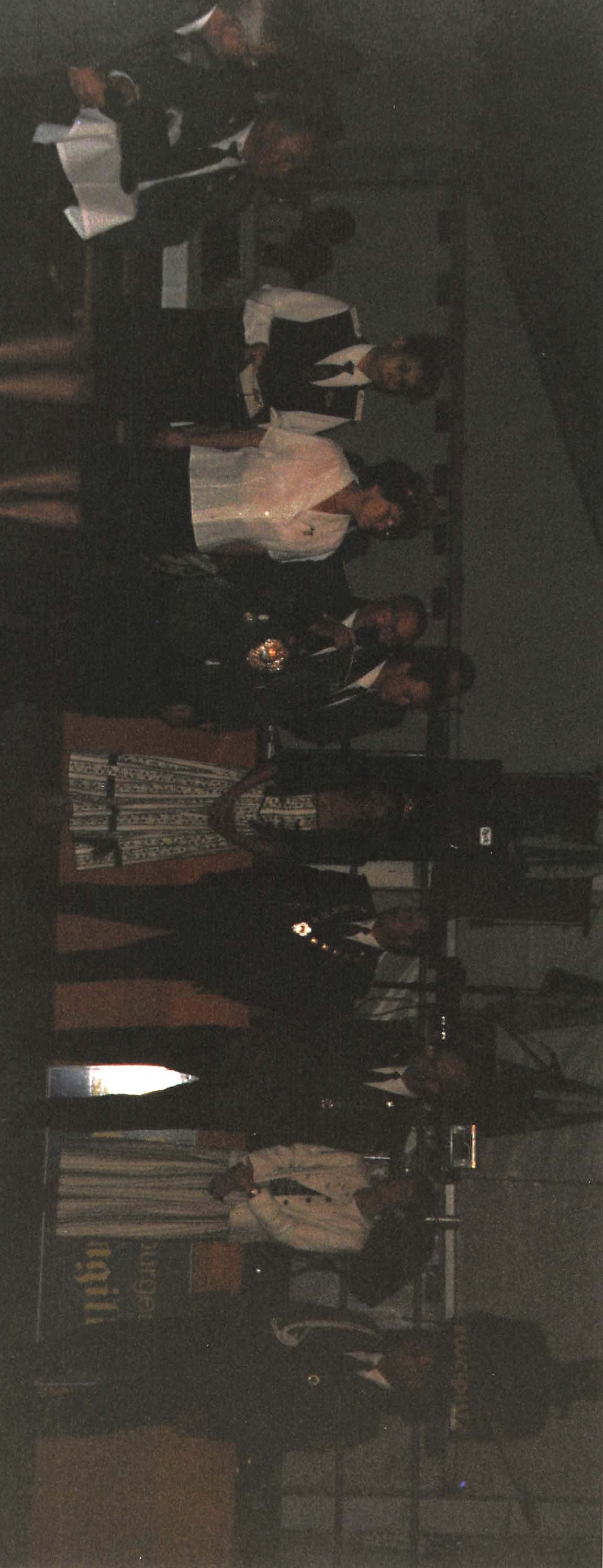 Vereinsbilder 1998