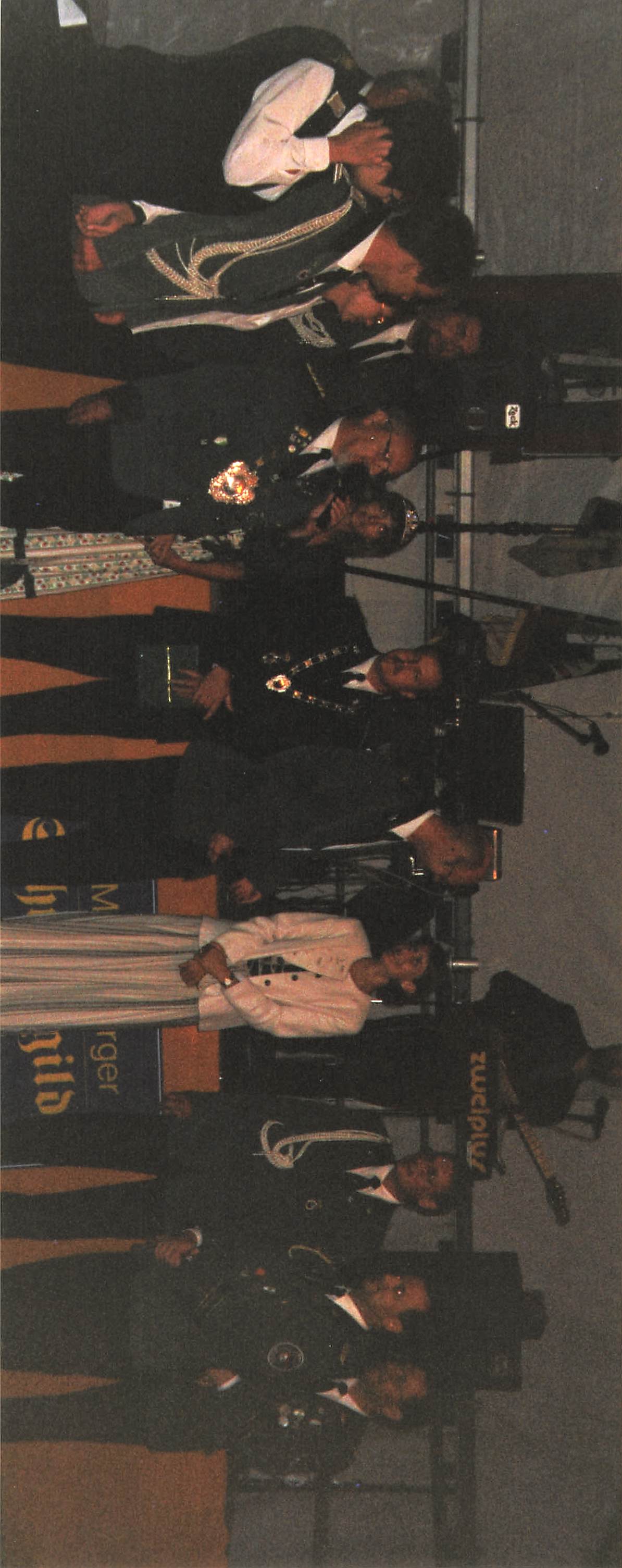 Vereinsbilder 1998
