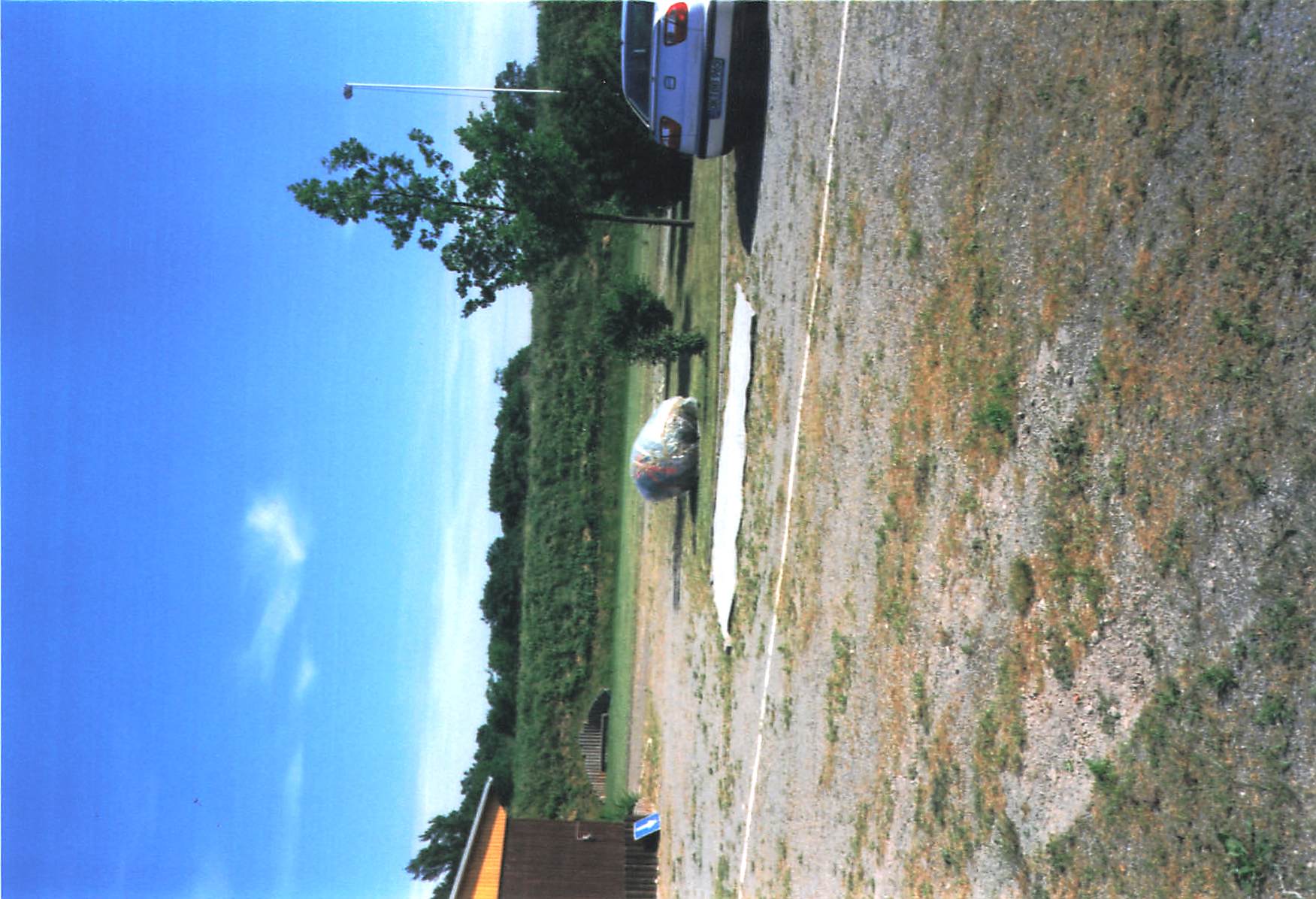 Vereinsbilder 2000