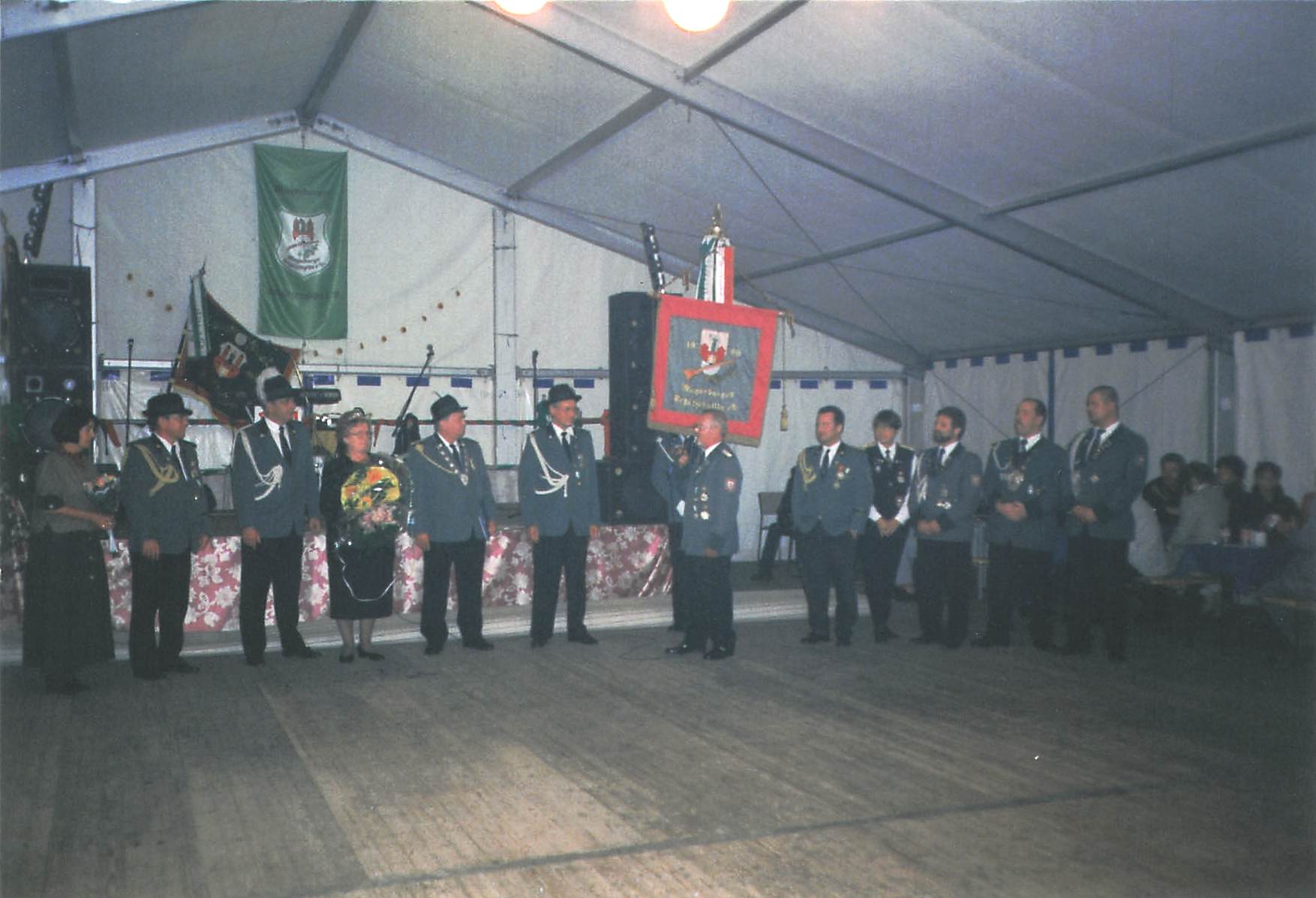 Vereinsbilder 2000
