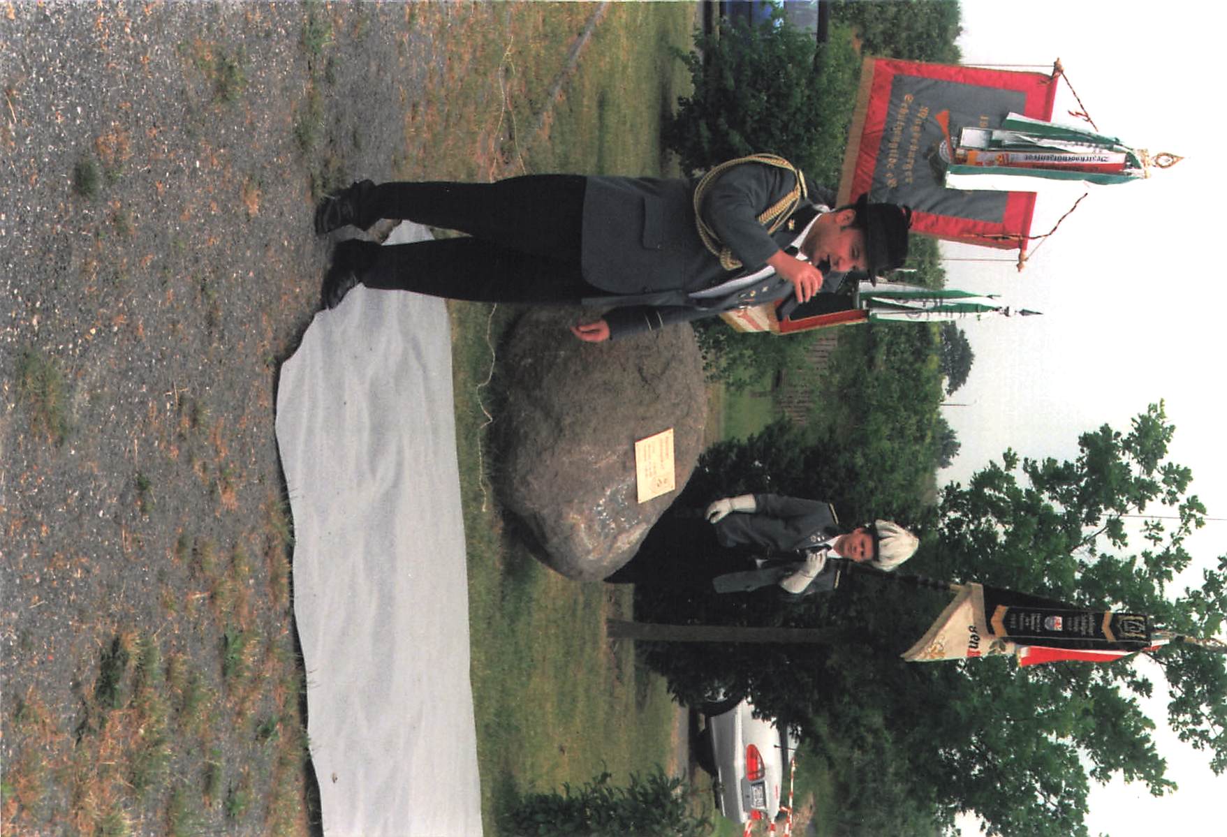 Vereinsbilder 2000