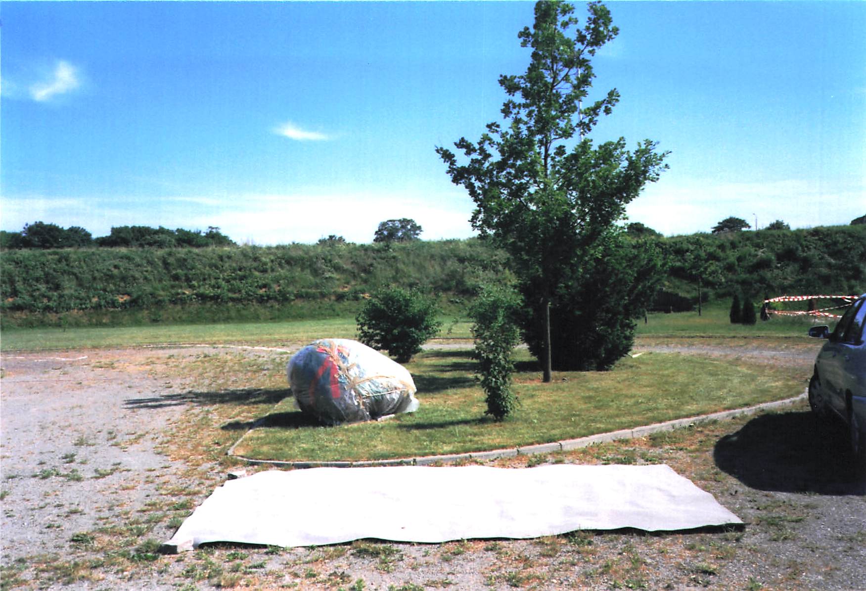 Vereinsbilder 2000