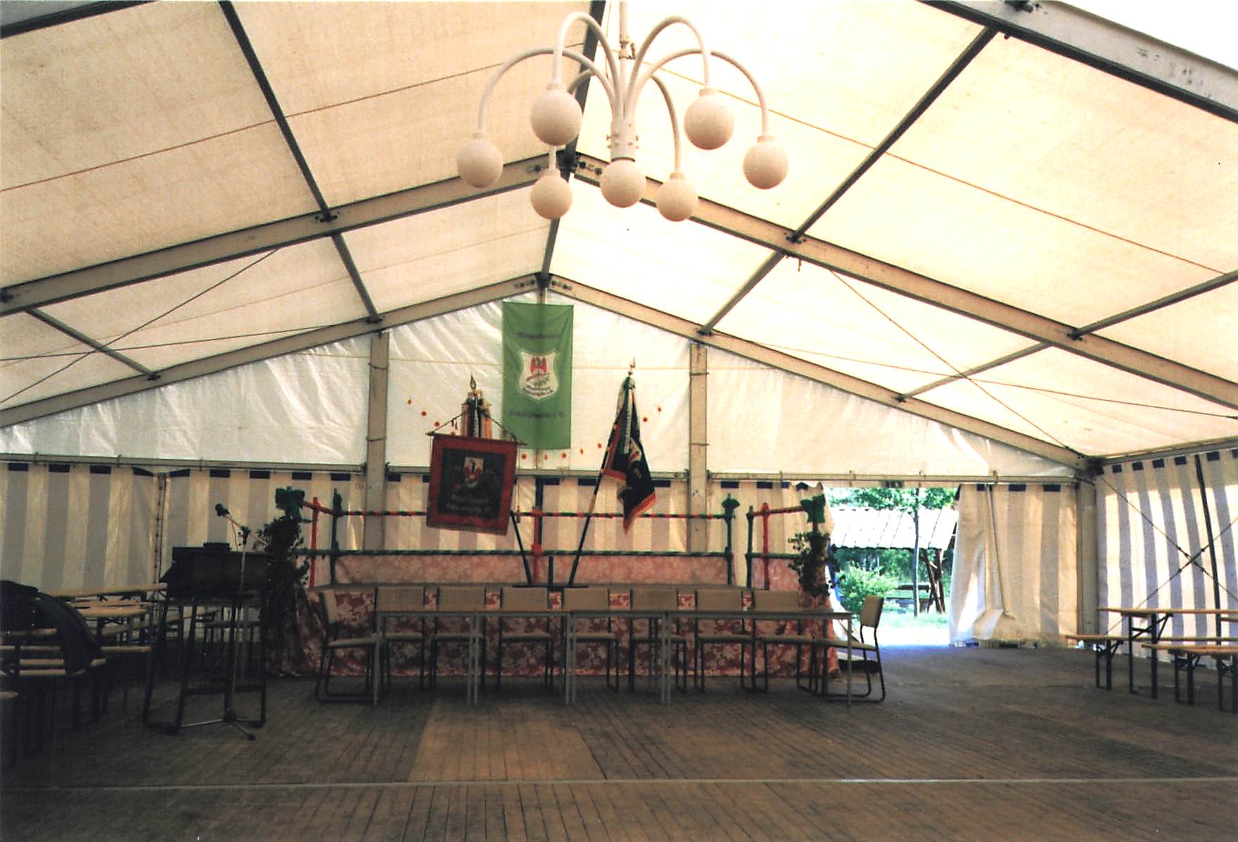 Vereinsbilder 2000