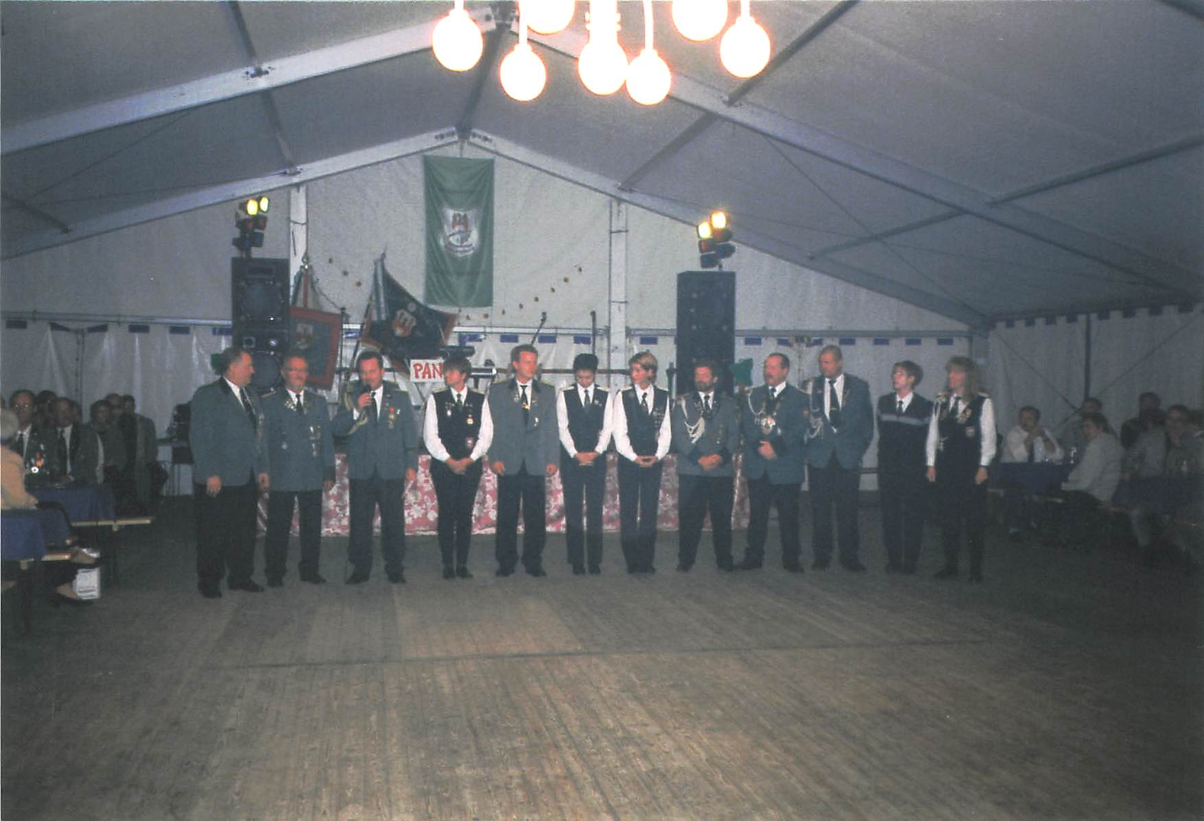 Vereinsbilder 2000