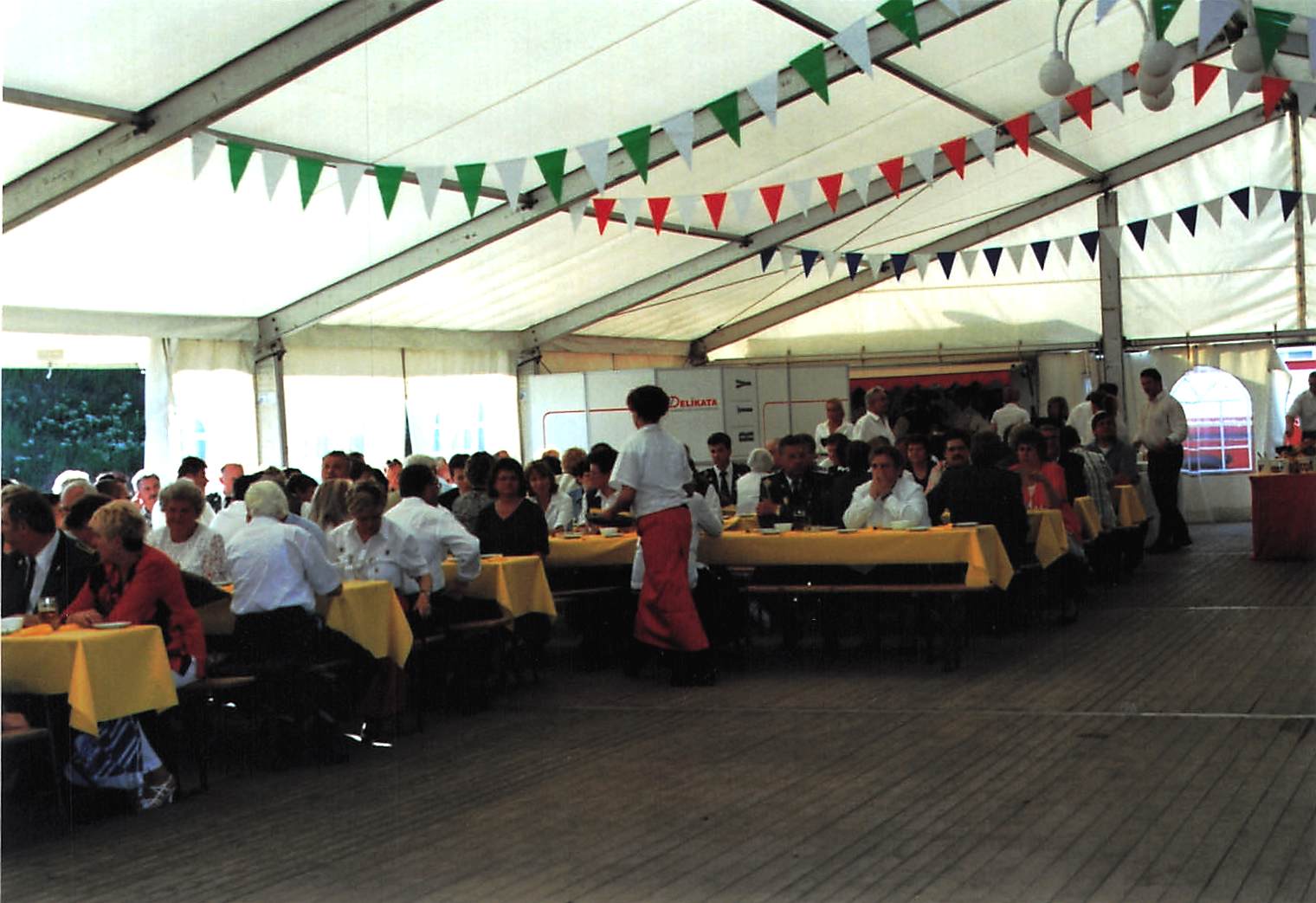 Vereinsbilder 2003