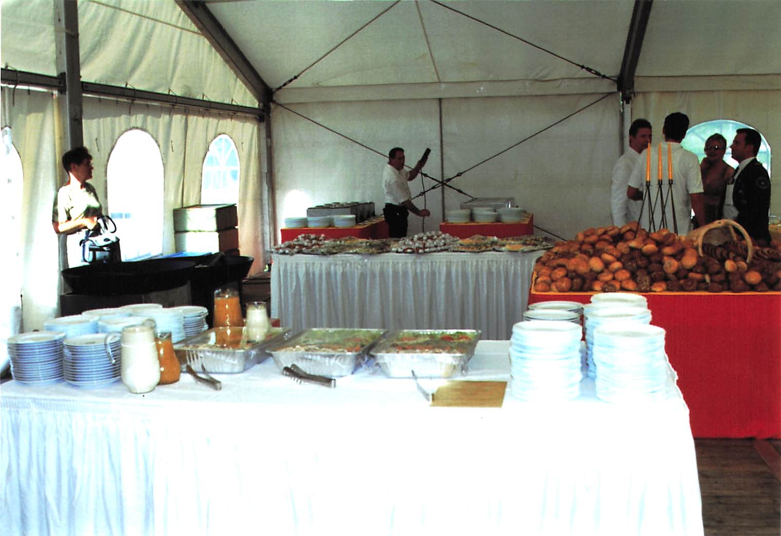 Vereinsbilder 2003