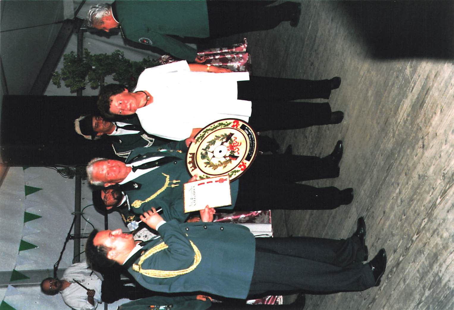 Vereinsbilder 2003