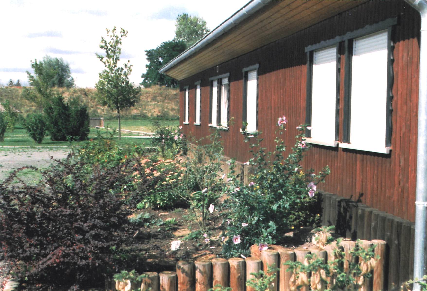 Vereinsbilder 2005