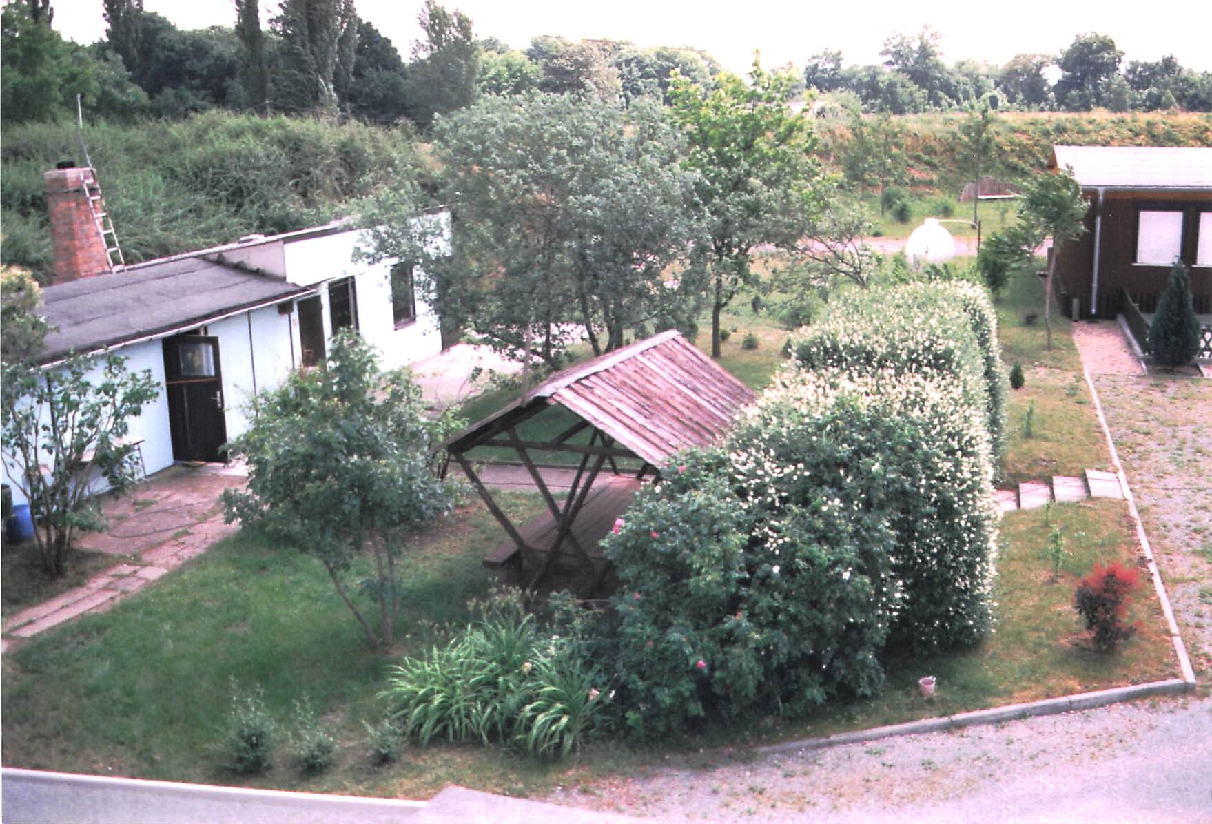 Vereinsbilder 2005