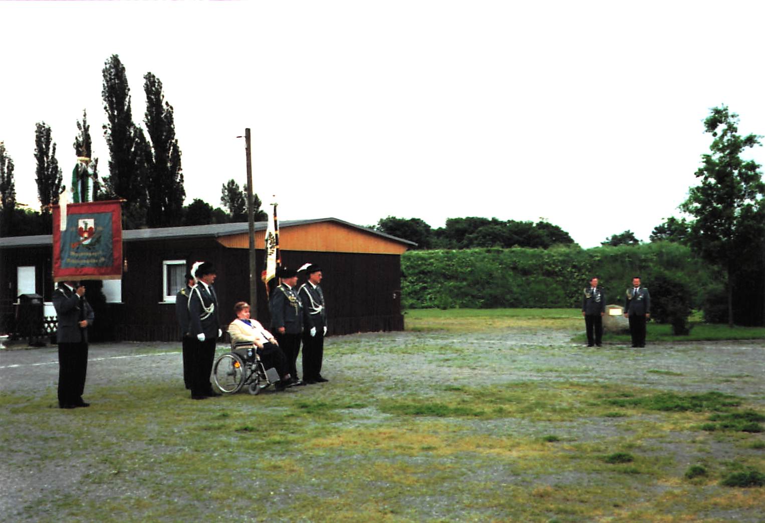 Vereinsbilder 2005