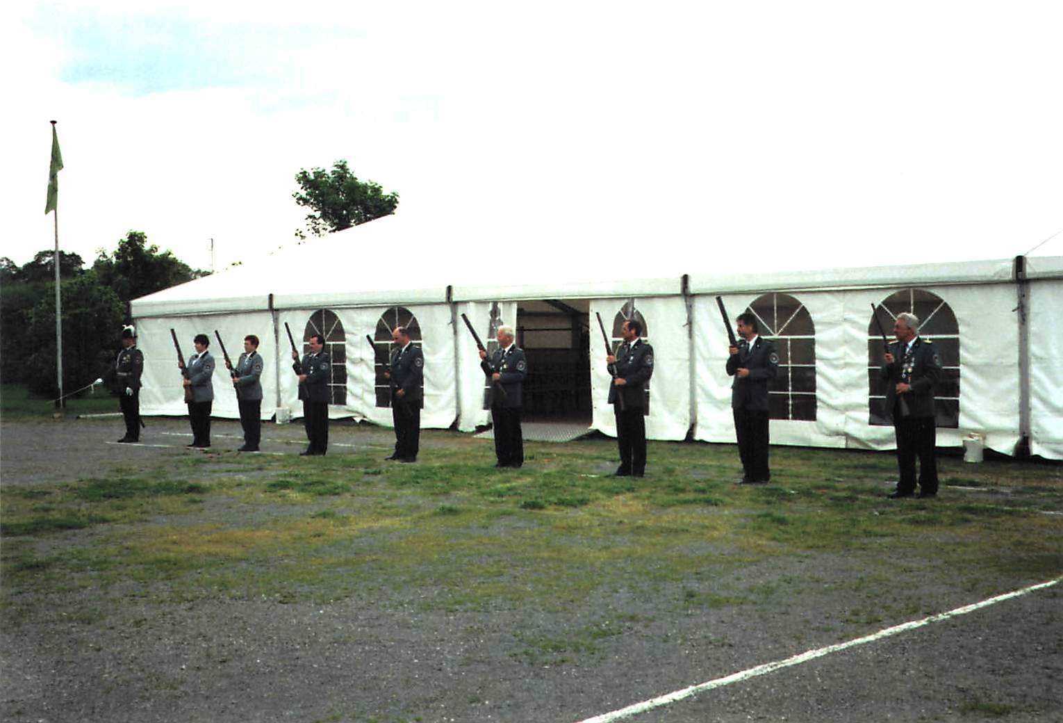 Vereinsbilder 2005